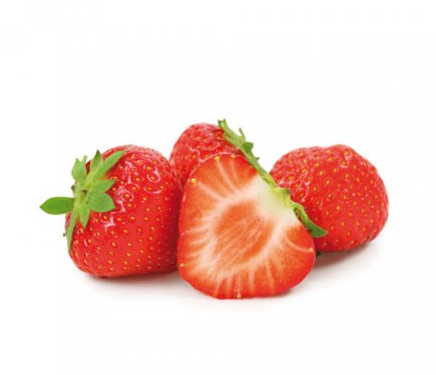 Fraise Demeter BIO - 1KG - ESP