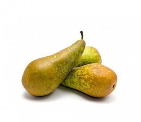 Poires Conférences litées BIO - 1KG - FRANCE