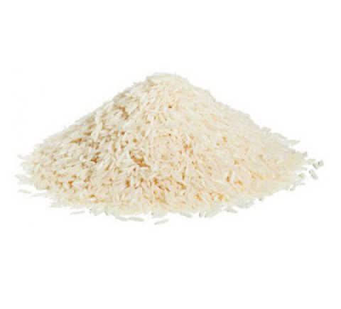 Riz Blanc Jasmin - 2KG 