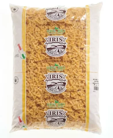 Farfalle 5KG Ciao Gusto