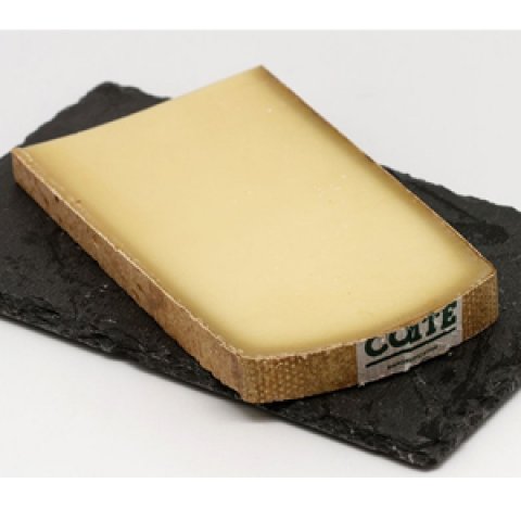 Comté au Lait Cru Fruité - 200G - Rbio