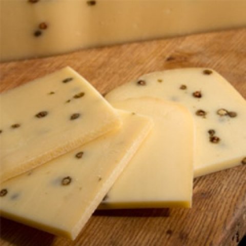 Raclette Tranches Poivre - 200G