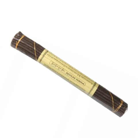 Encens Tibétain Traditionnel de Purification 30 Bâtons Blue & Venga
