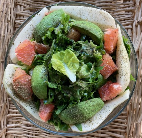 Des recettes !