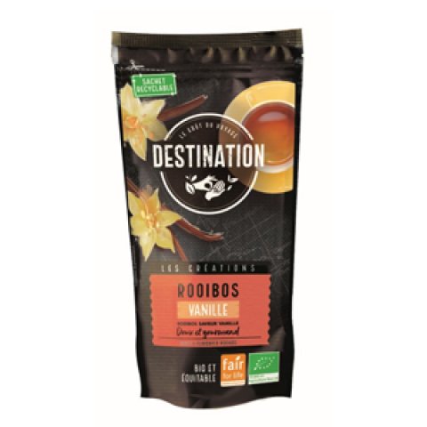 Rooibos 100G Destination