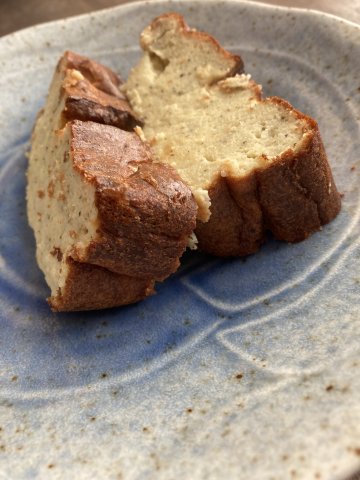 Pain de Pommes de Terre