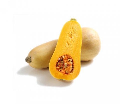 Courges Butternut - 0,9 à 1,2KG - FR