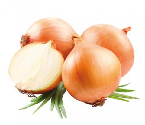 Oignons Jaunes Gros BIO - 1KG - IT
