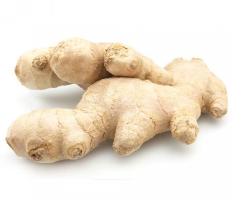 Gingembre Demeter BIO - 500GR & 1KG - BRE
